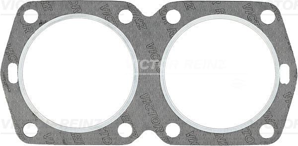 GASKET. CYLINDER HEAD