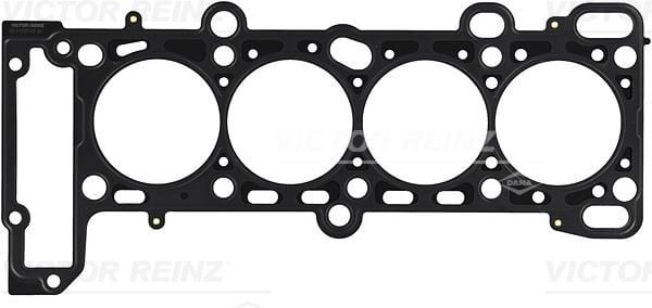 GASKET. CYLINDER HEAD