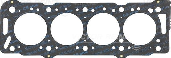 GASKET. CYLINDER HEAD