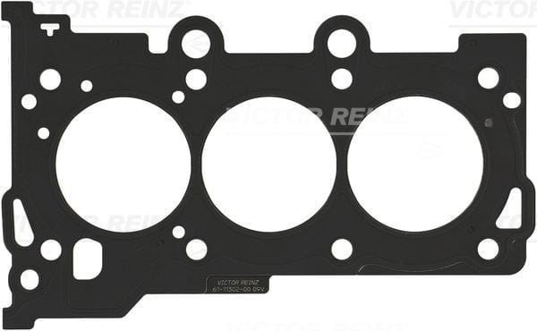 GASKET. CYLINDER HEAD