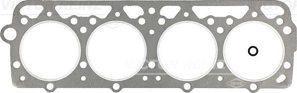 GASKET. CYLINDER HEAD