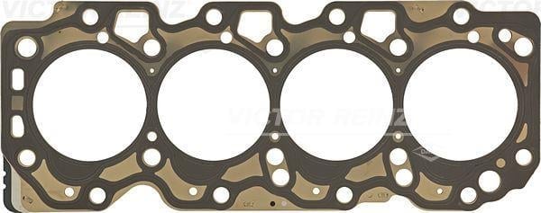 GASKET. CYLINDER HEAD