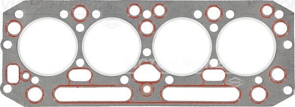 GASKET. CYLINDER HEAD