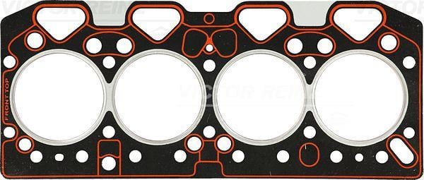 GASKET. CYLINDER HEAD