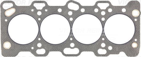 GASKET. CYLINDER HEAD