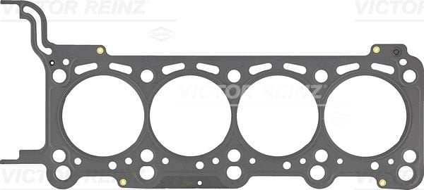 GASKET. CYLINDER HEAD