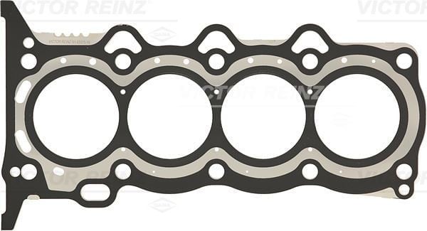 GASKET. CYLINDER HEAD