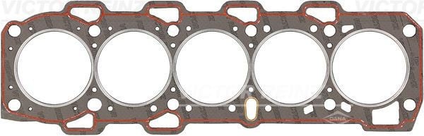 GASKET. CYLINDER HEAD