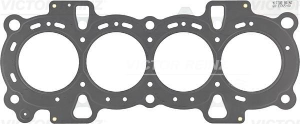 GASKET. CYLINDER HEAD