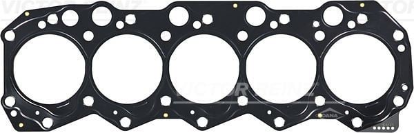GASKET. CYLINDER HEAD