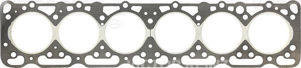 GASKET. CYLINDER HEAD
