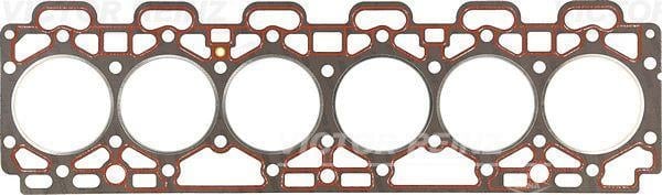 GASKET. CYLINDER HEAD