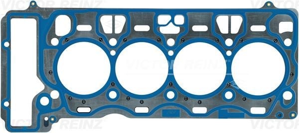 GASKET. CYLINDER HEAD
