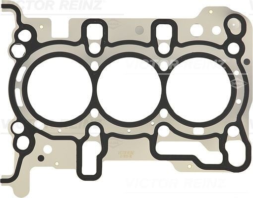 GASKET. CYLINDER HEAD