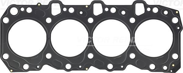 GASKET. CYLINDER HEAD
