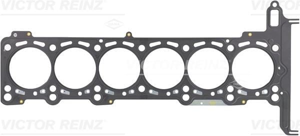 GASKET. CYLINDER HEAD