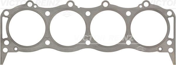 GASKET. CYLINDER HEAD
