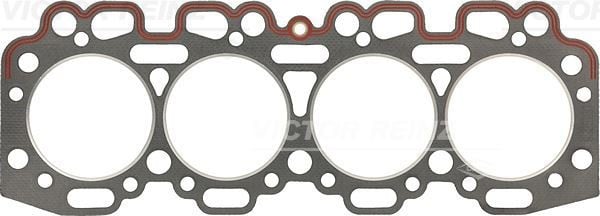 GASKET. CYLINDER HEAD