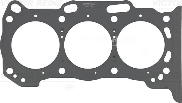 GASKET. CYLINDER HEAD