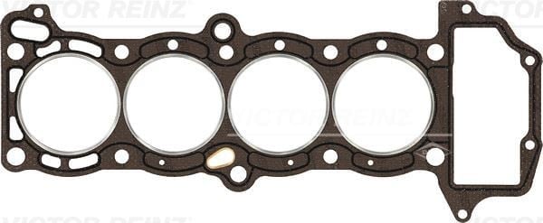 GASKET. CYLINDER HEAD
