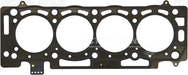 GASKET. CYLINDER HEAD