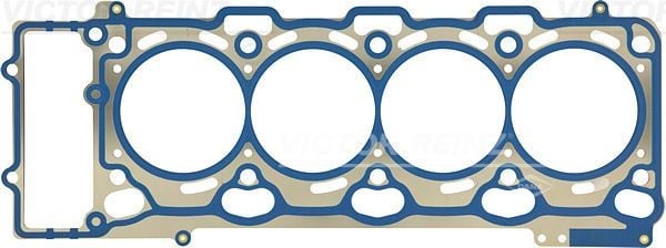 GASKET. CYLINDER HEAD