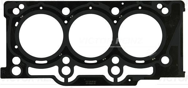 GASKET. CYLINDER HEAD