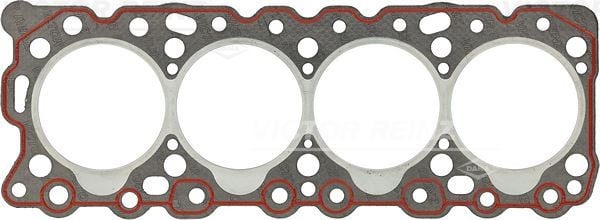 GASKET. CYLINDER HEAD