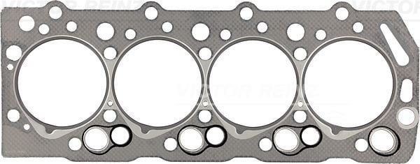 GASKET. CYLINDER HEAD