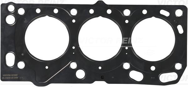 GASKET. CYLINDER HEAD