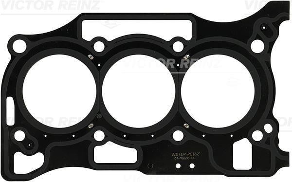 GASKET. CYLINDER HEAD