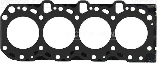 GASKET. CYLINDER HEAD