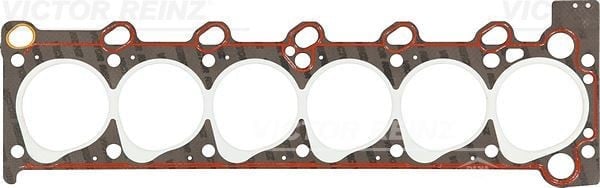 GASKET. CYLINDER HEAD