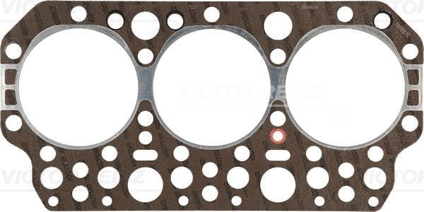GASKET. CYLINDER HEAD