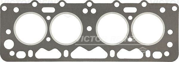 GASKET. CYLINDER HEAD
