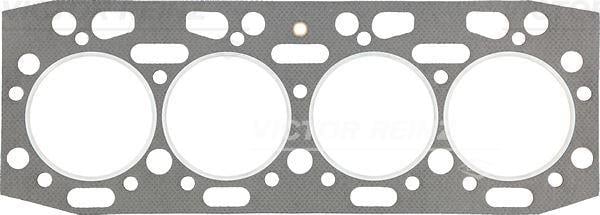 GASKET. CYLINDER HEAD