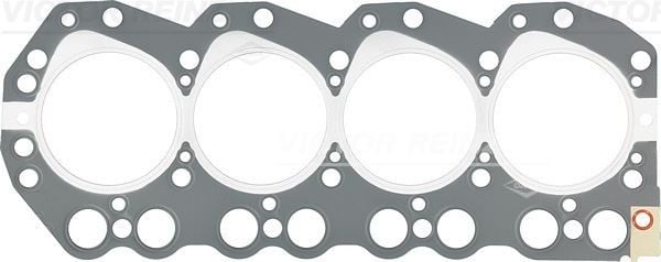 GASKET. CYLINDER HEAD
