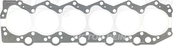 GASKET. CYLINDER HEAD