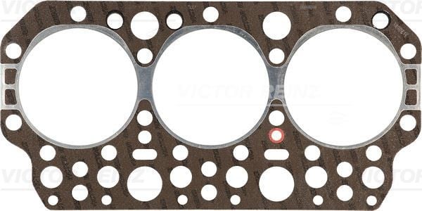 GASKET. CYLINDER HEAD