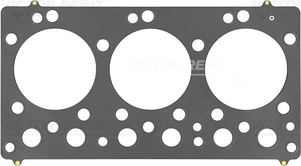 GASKET. CYLINDER HEAD
