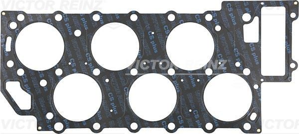 GASKET. CYLINDER HEAD
