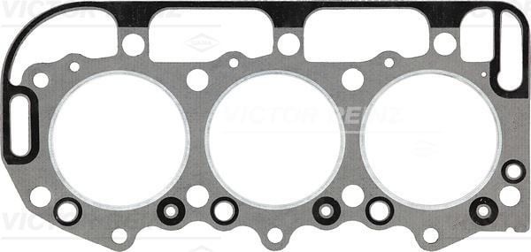 GASKET. CYLINDER HEAD