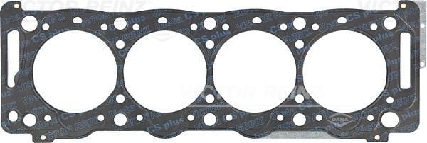 GASKET. CYLINDER HEAD