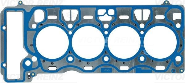 GASKET. CYLINDER HEAD
