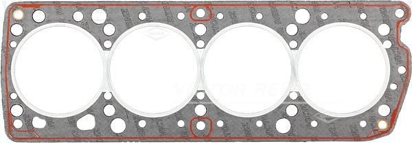GASKET. CYLINDER HEAD