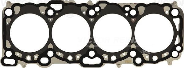 GASKET. CYLINDER HEAD