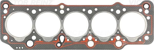 GASKET. CYLINDER HEAD