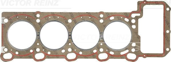 GASKET. CYLINDER HEAD