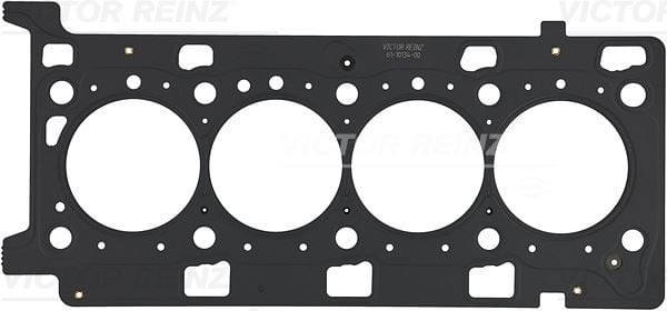 GASKET. CYLINDER HEAD