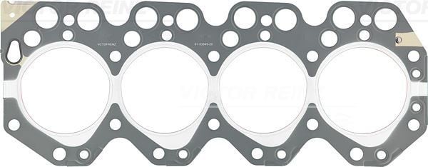 GASKET. CYLINDER HEAD